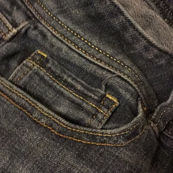 America Eagle Jeans - Picture 2 of 4